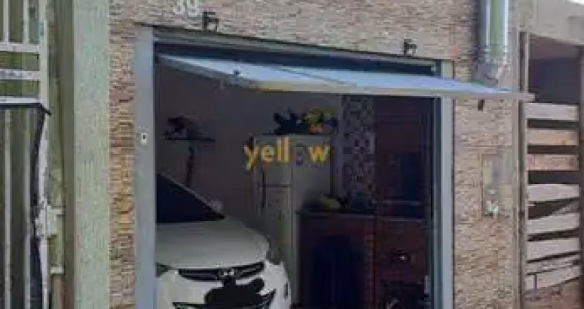 Casa à Venda em Arujá: 4 Dormitórios por R$400.000