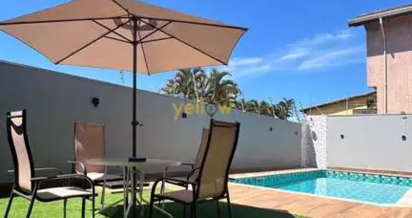 Casa com 5 quartos à venda na Nossa Senhora do Carmo, Arujá 