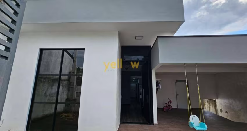 Casa à Venda em Jardim Vista Verde - 5 Dormitórios e 4 Suítes