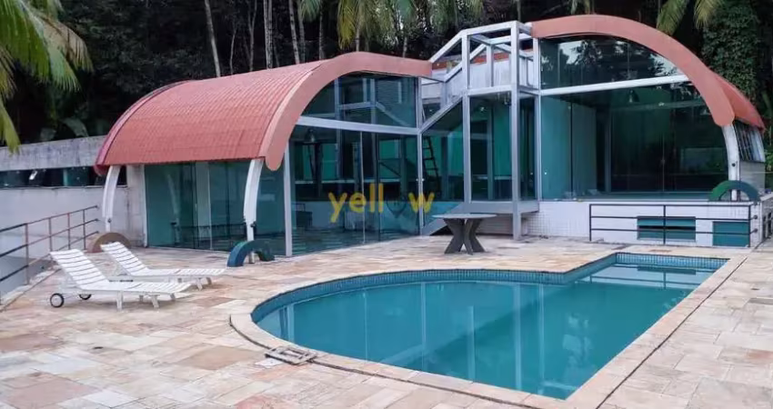 Casa em condomínio fechado em arujázinho i, ii e iii - arujá, sp