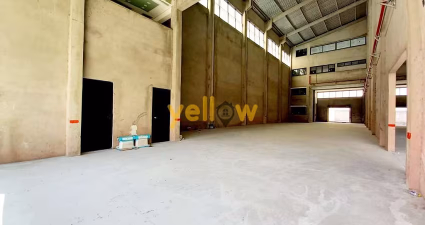 Galpão para Locação em Itaquaquecetuba - 750m² por R$14.500