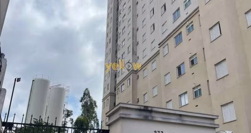 Imperdível! Apartamento de 44m² com 2 dormitórios em Jardim Las Vegas - Guarulhos por R$ 270.000 para venda e R$ 2.000 para locação