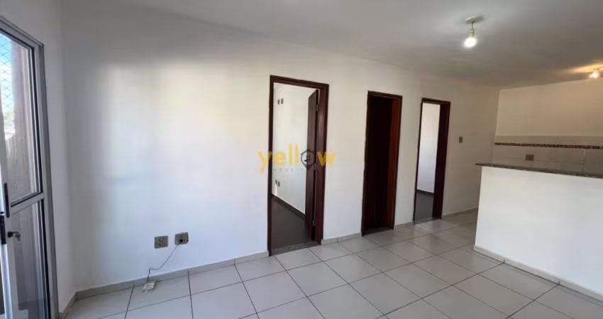Apartamento em Jardim Renata  -  Arujá