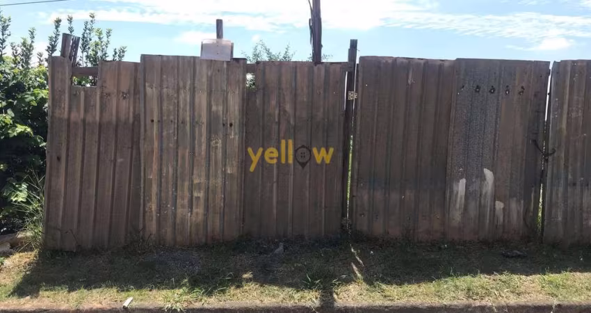 Terreno Residencial à Venda em Mirante do Arujá - R$120.000