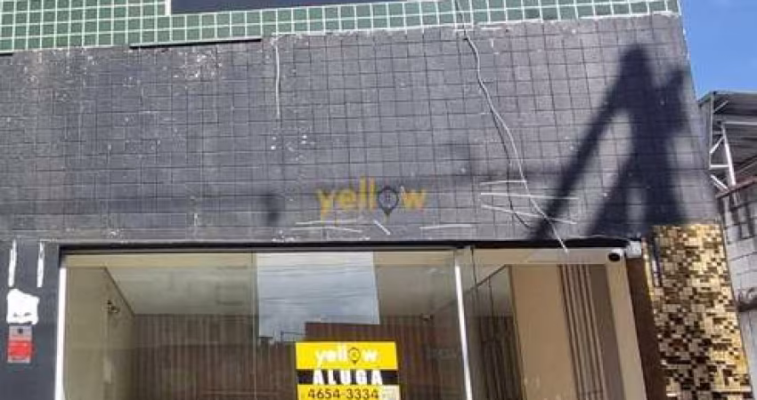 Salão  em Centro  -  Itaquaquecetuba