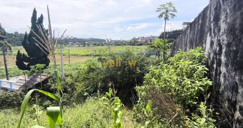Terreno Residencial  em Jordanópolis  -  Arujá
