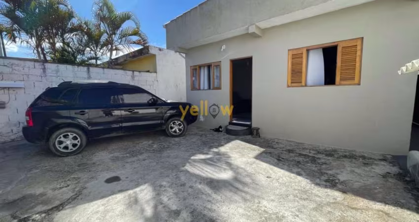 Casa para Locação em Jardim Pinheiro - 2 Dormitórios, 250m²