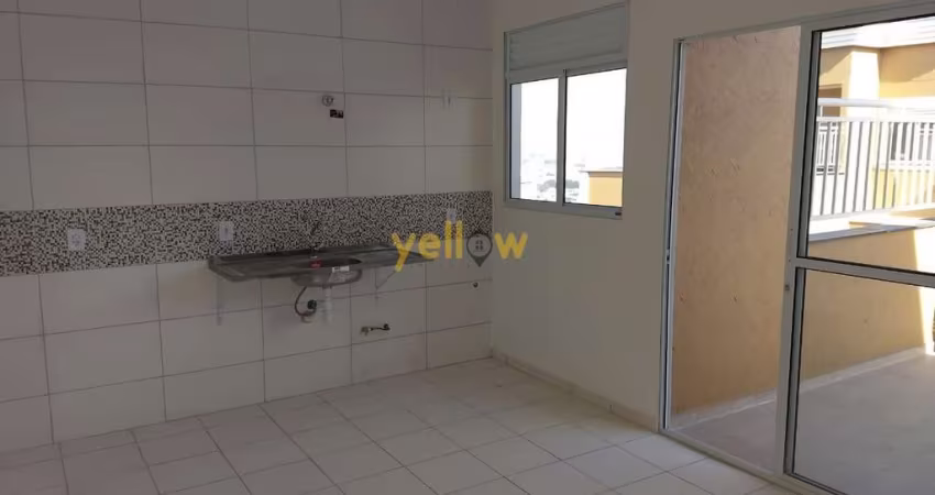 Alugue apartamento em Vila Nova Bonsucesso, Guarulhos: 83m², 2 dormitórios e 2 banheiros por apenas R$ 2.100!