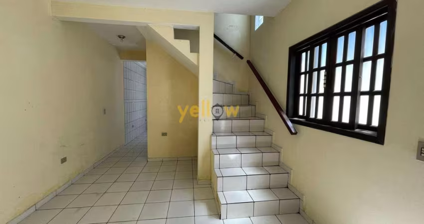 Casa à Venda em Nova Arujá: 2 Suítes, 87m² por R$520 mil