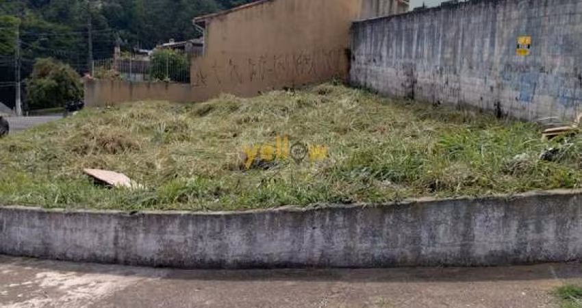 Terreno Residencial à Venda em Center Ville - Arujá por R$620.000,00