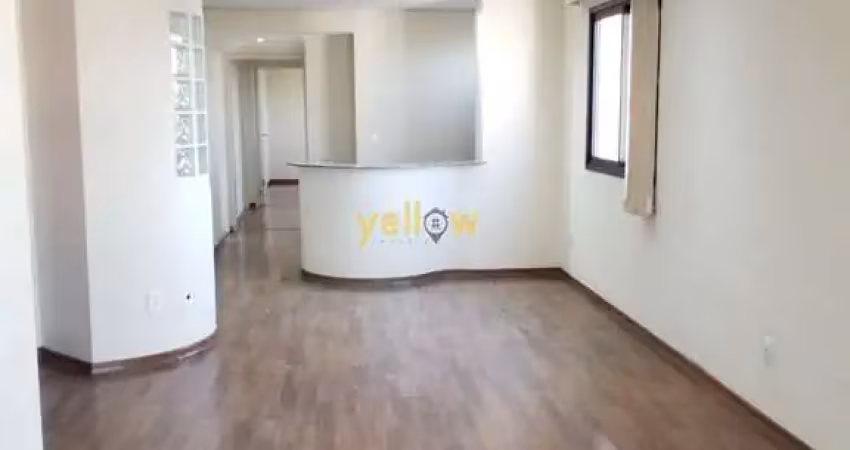 Venda e Locação: Apartamento 3 Suítes em Suzano - R$639 mil