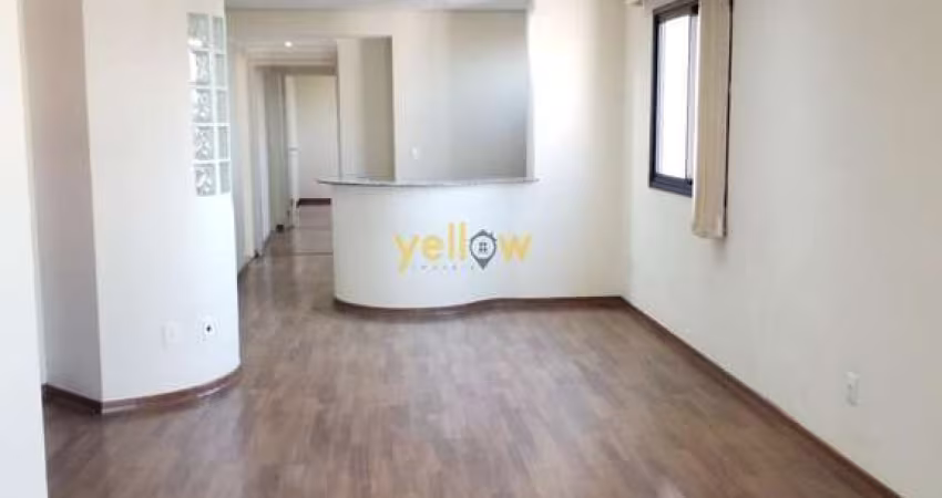 Venda e Locação: Apartamento 3 Suítes em Suzano - R$639 mil