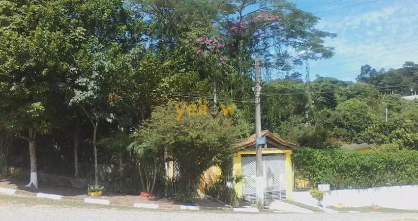 Chacara em Jardim São Jorge  -  Arujá