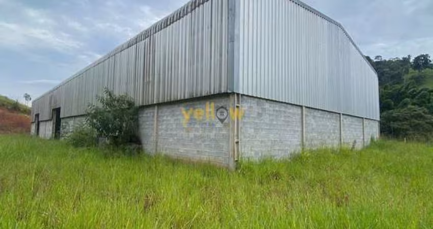 Galpão à Venda e Locação em Jardim Vista Verde - Santa Isabel