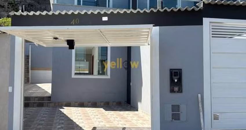 Casa em Bairro em Jardim Pinheirinho  -  Itaquaquecetuba