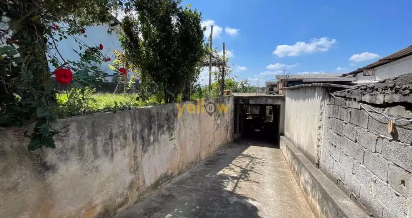 Venda de terreno residencial em arujá - 330m² por r$480.000