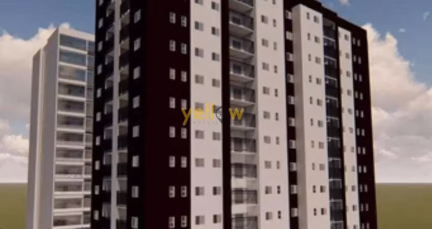 Imóvel em Nova Arujá: Apartamento 58m², 2 dormitórios e 1 suíte por R$750.000 para venda e locação