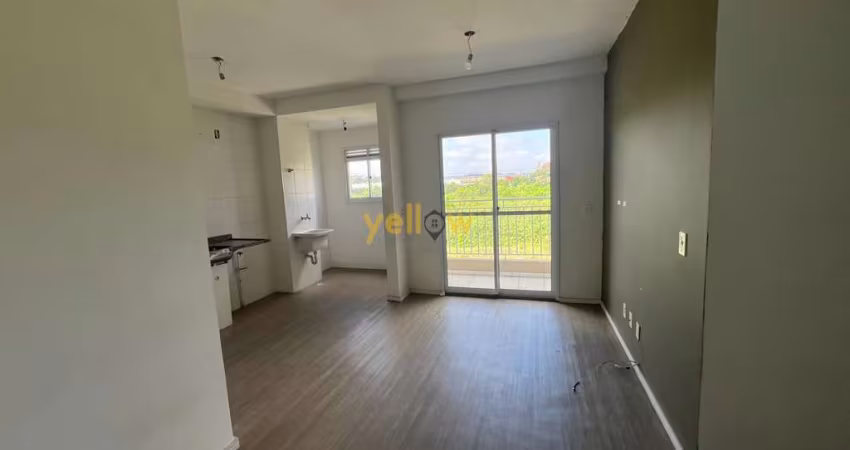 Apartamento em Jardim Caiubi - Itaquaquecetuba, SP