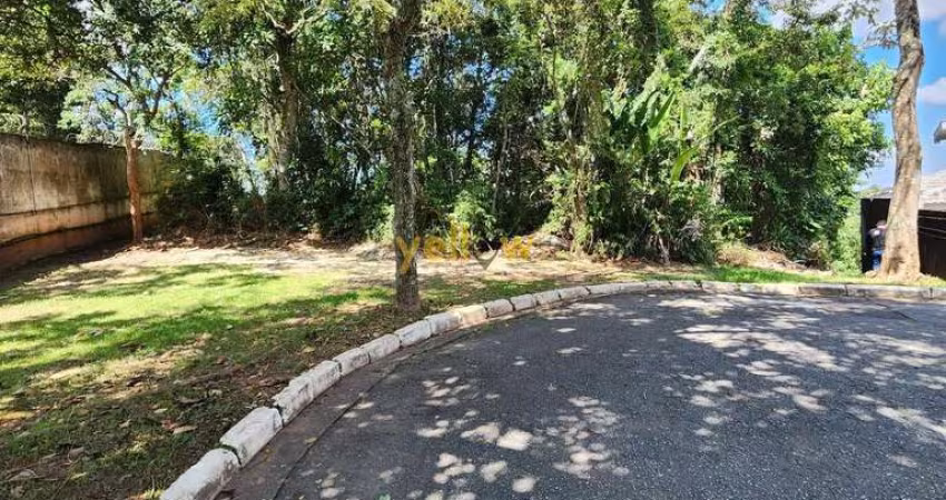 Terreno em Novo Horizonte Hills I e II - Arujá por R$1.100.000,00