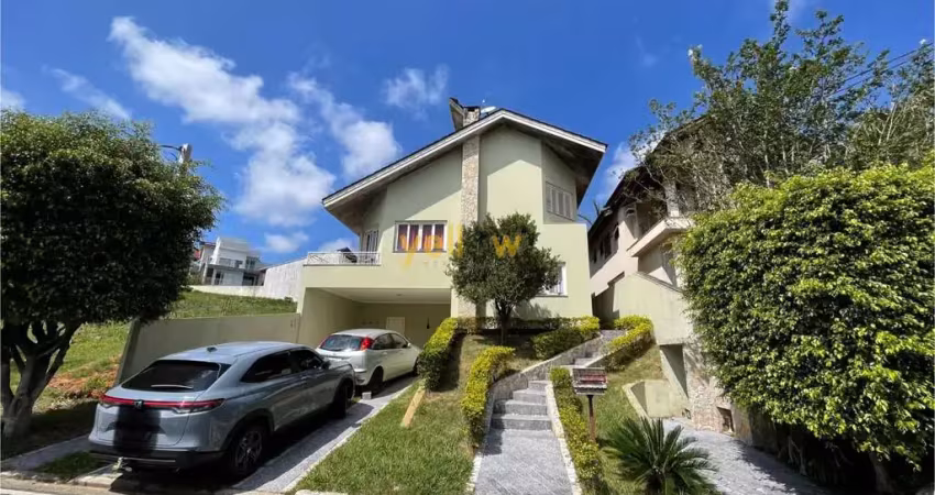 Casa em condomínio fechado em condomínio arujá 5 - arujá, sp