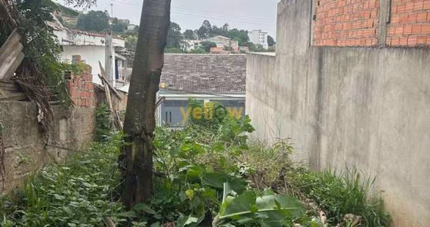 Terreno Residencial à Venda em Vila São Paulo - R$120.000