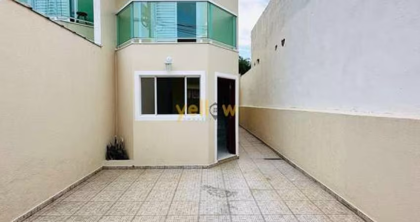 Casa à Venda em Jardim Coqueiro - 2 Dorms por R$450 mil
