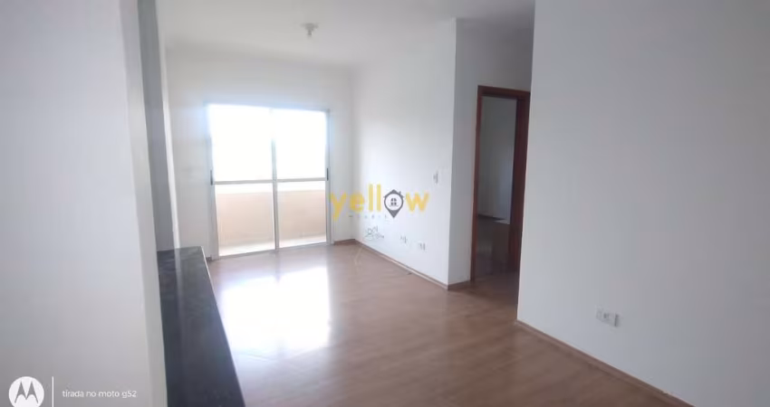 Venda Apartamento 65m² em Jordanópolis - 2 Dorms, 1 Suíte