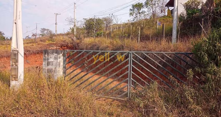 Terreno Rural em Monte Negro - Santa Isabel: Venda e Locação por R$ 320.000