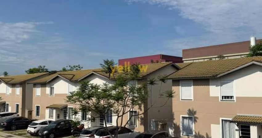 Casa em Condomínio Fechado em Jardim Nova Cidade  -  Guarulhos