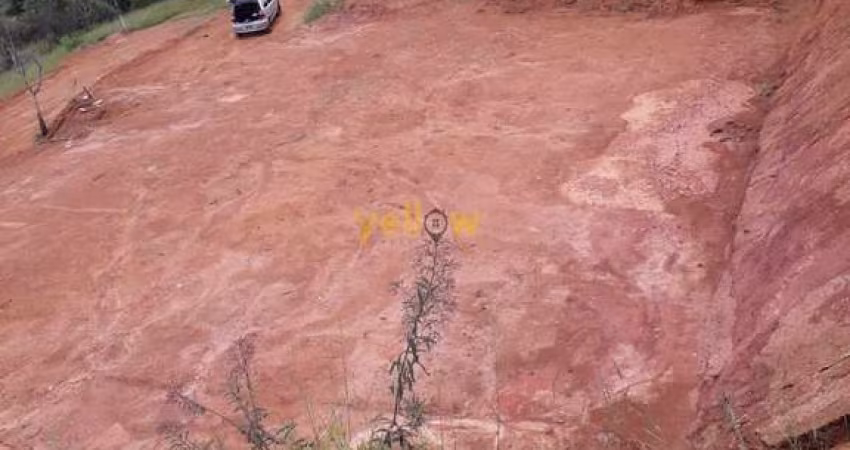 Terreno Residencial à Venda em Santa Branca - R$70.000