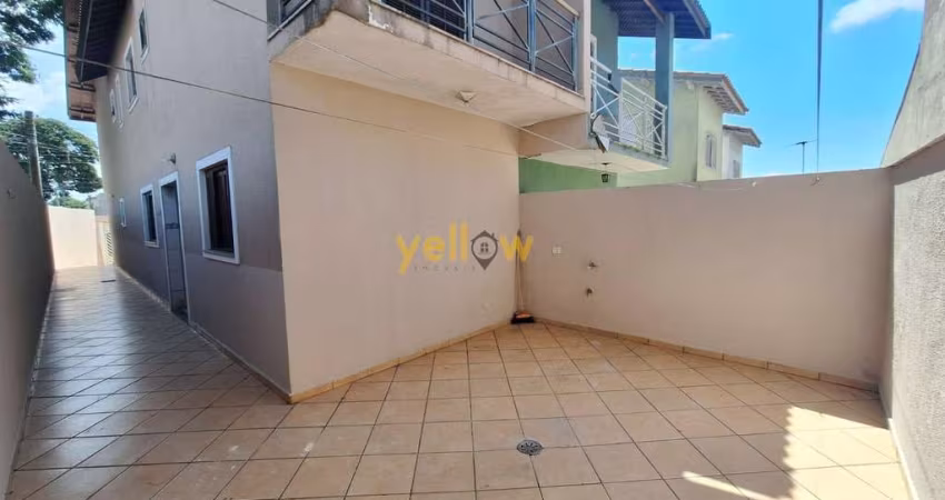 Casa à Venda em Jardim Rincão, Arujá - 3 Dormitórios, R$665k