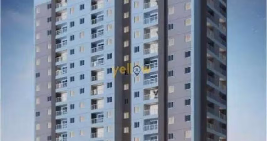 Venda de Apartamento 1 Dormitório em Vila São João, Guarulhos