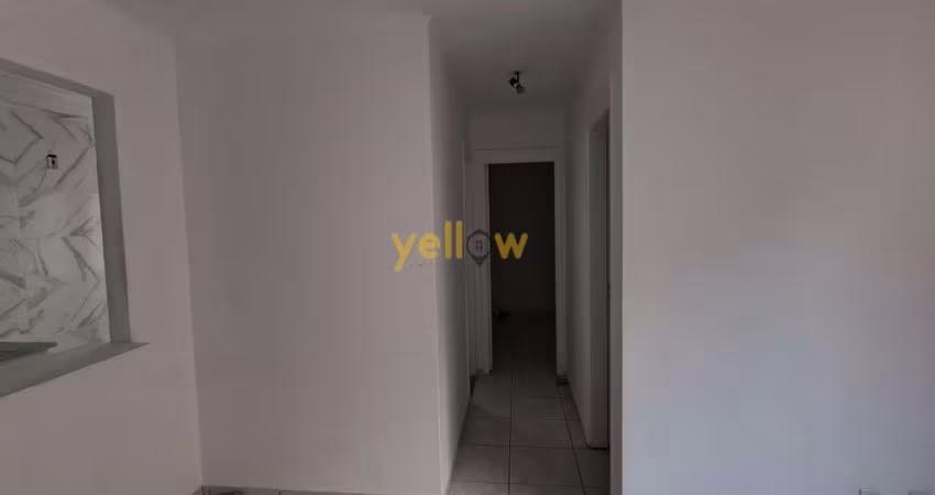 Venda de Apartamento 44m² em Ponte Grande, Guarulhos - R$295.000
