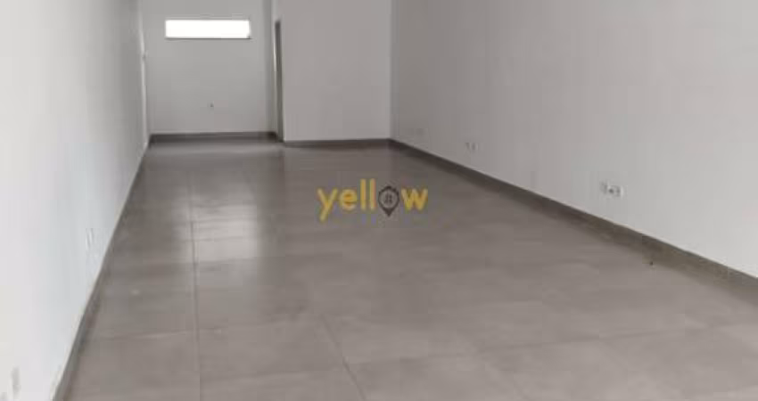 Salão Comercial 65m² em Parque Rodrigo Barreto  -  Arujá