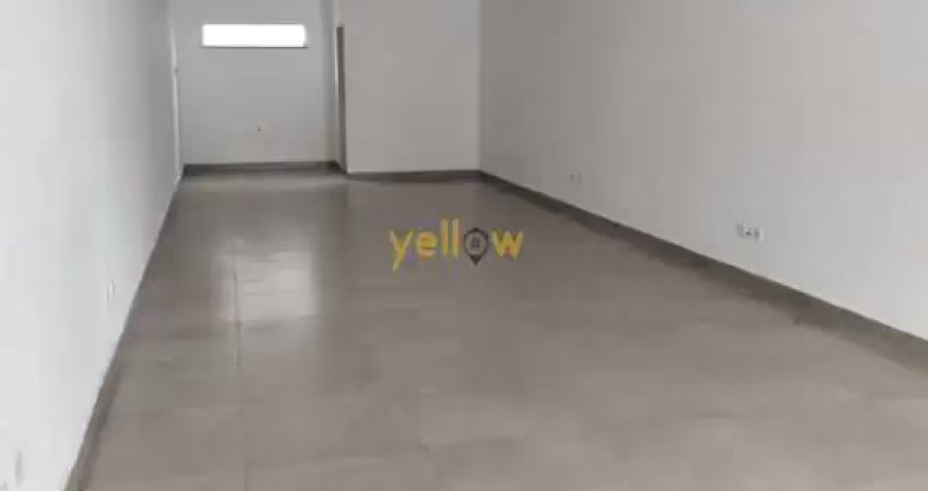 Salão Comercial 65m² em Parque Rodrigo Barreto  -  Arujá