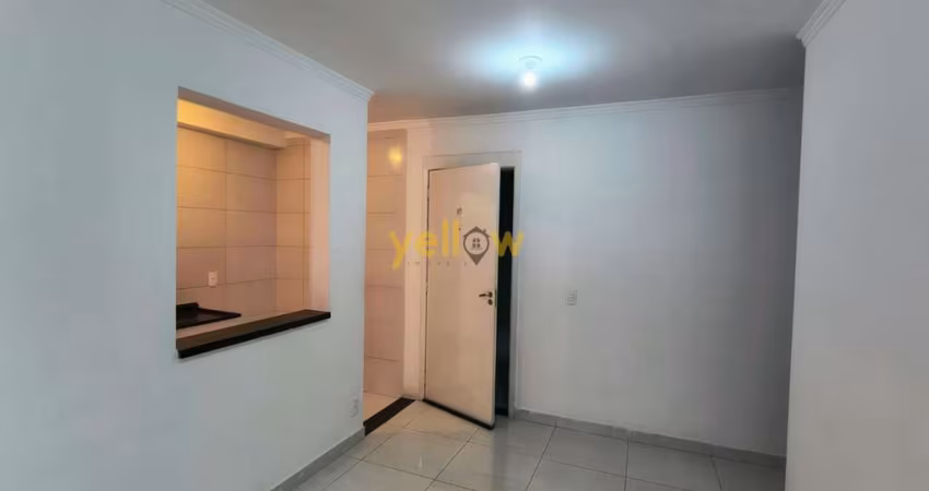 Venda de Apartamento 2 Dorms em Ponte Grande - Guarulhos