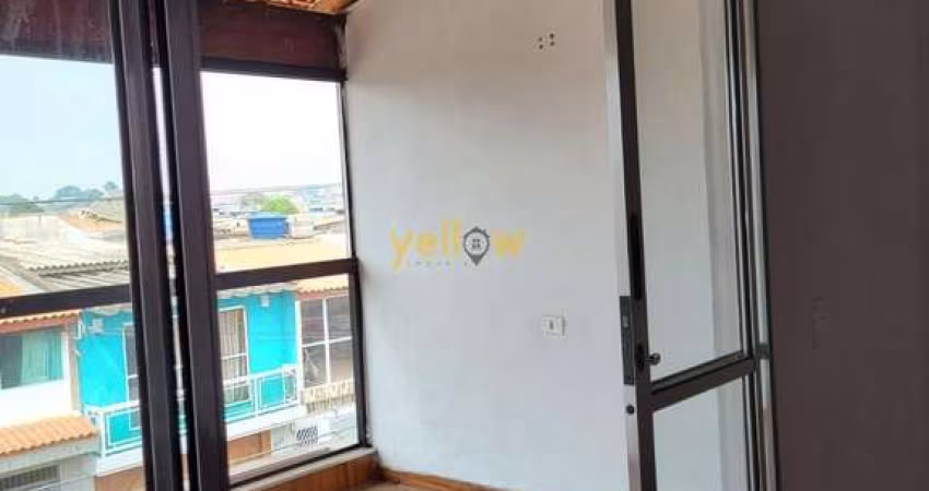 Casa à Venda em São João, Guarulhos: 6 Dormitórios e Suite