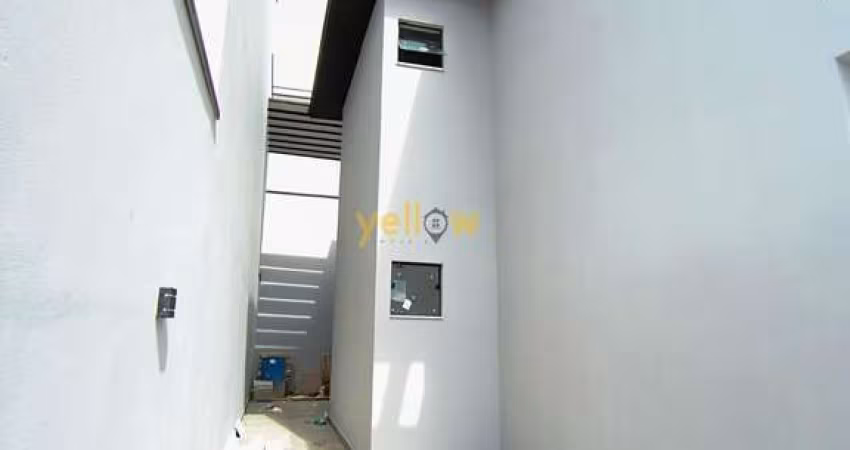 Casa à Venda em Vila Nova Bonsucesso - 3 Dorms e 1 Suíte