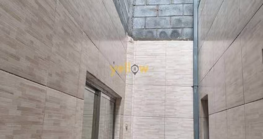 Salão para Locação em Guarulhos - 170m² na Vila Nova Bonsucesso