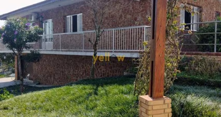 Casa Comercial em Jardim Planalto - 250m² à Venda ou Locação