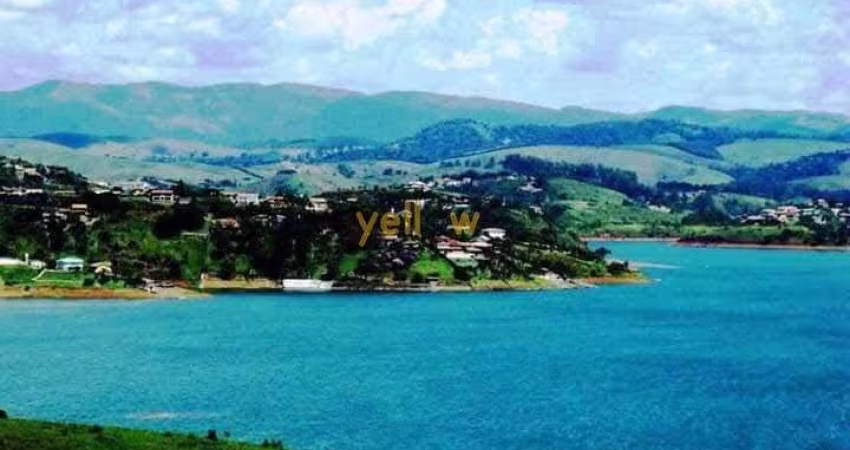 Chácara à Venda em Igaratá: 4 Dormitórios por R$1.400.000