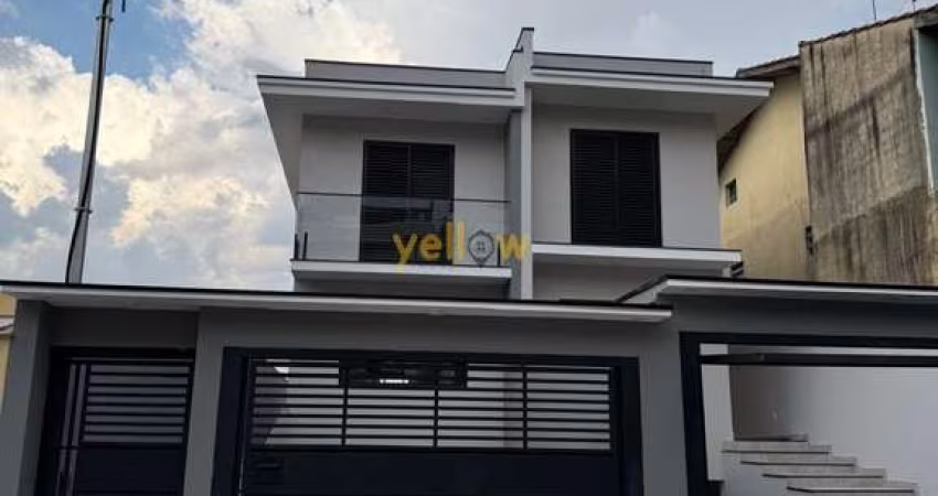 Casa à Venda em Itaquaquecetuba - 3 Dorms e 1 Suíte