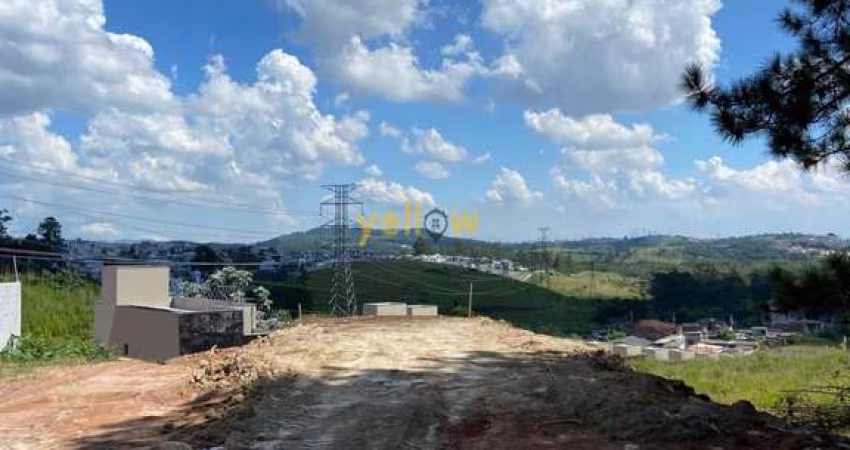 Terreno Residencial em Vila Nova Aparecida - 128,86m² à Venda