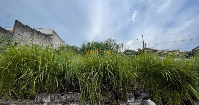 Terreno Residencial em Jordanópolis - Arujá: 308m² à Venda