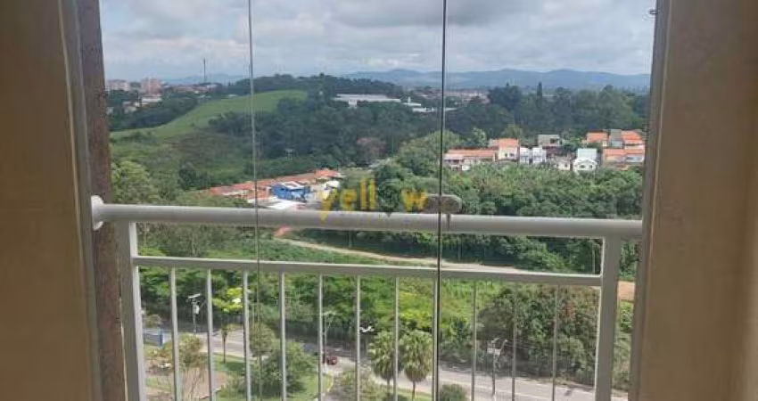 Apartamento em Jardim Renata  -  Arujá