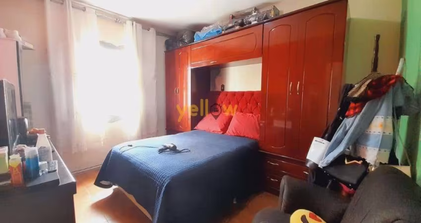 Casa à Venda em Jardim Rincão - 3 Dormitórios por R$ 650 mil