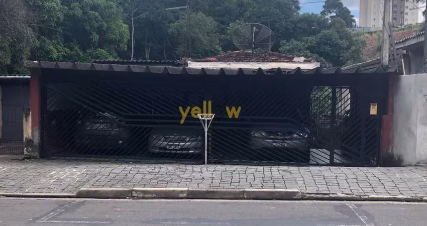 Casa à Venda em Arujamérica: 4 Dormitórios por R$720.000,00