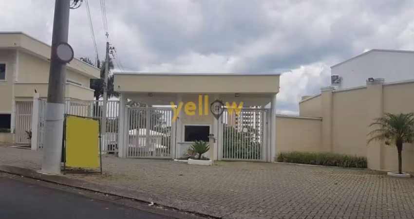 Terreno em Condomínio Residencial Arujá Ville - Arujá, SP