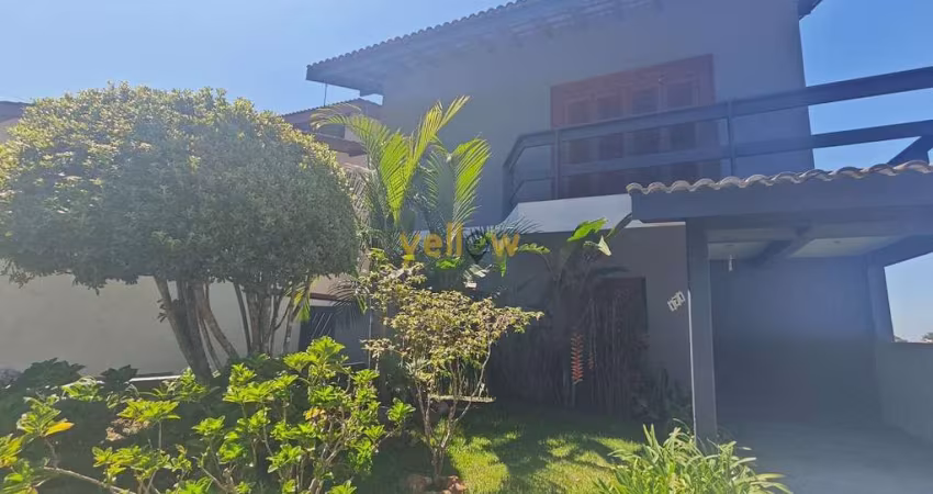 Venda: Casa 3 Dorms em Condomínio Fechado - Arujázinho IV