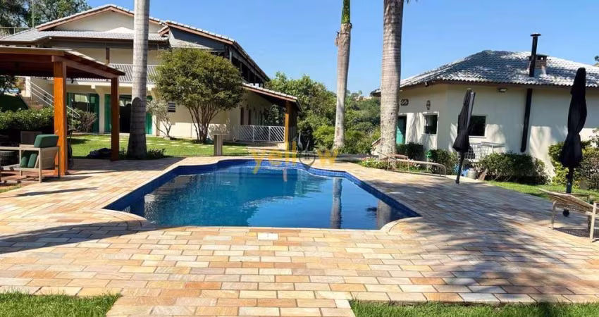 Chacara em Fazenda São Pedro  -  Igaratá